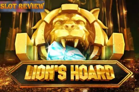 Lions Hoard